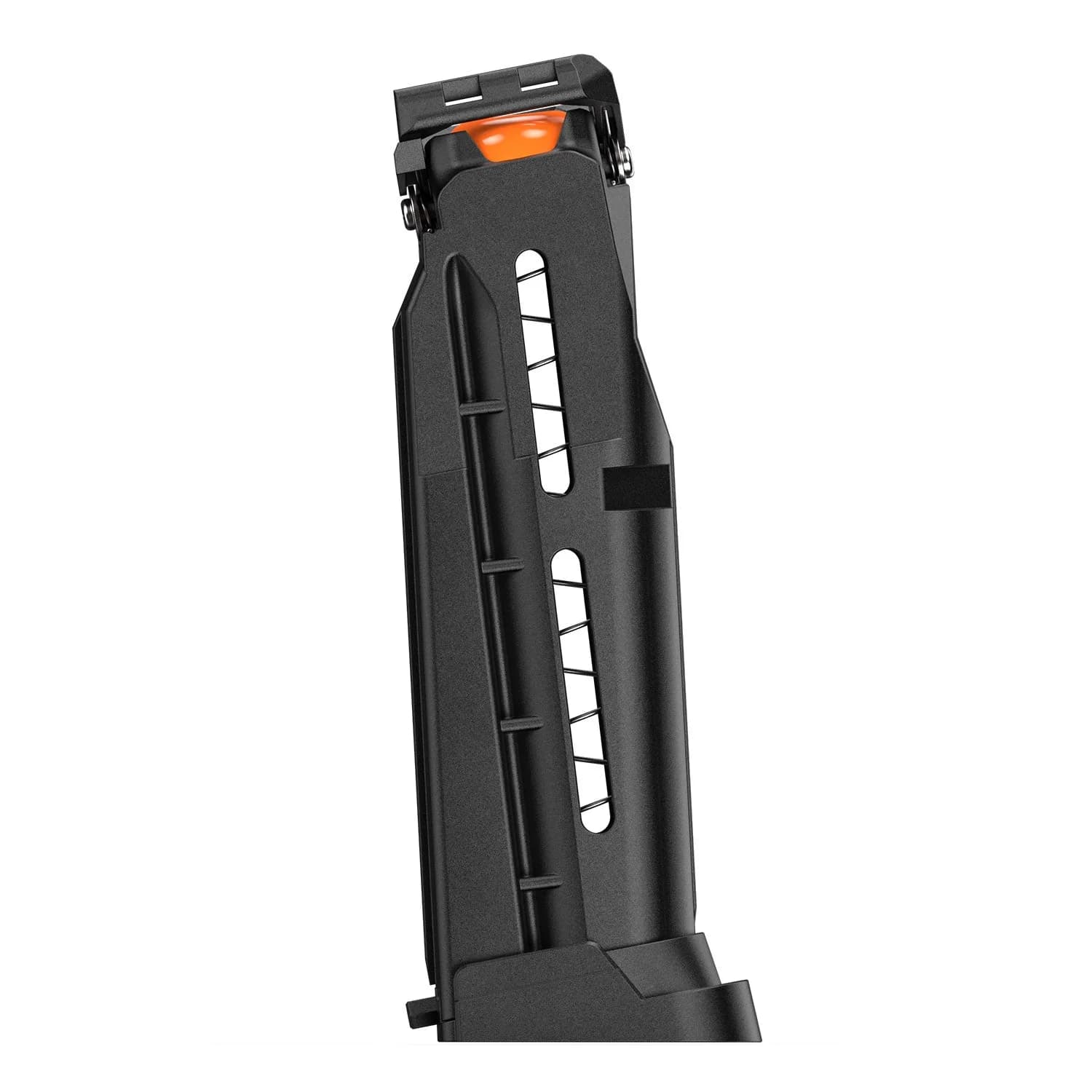 CL 5-Round Finger-Groove Magazines