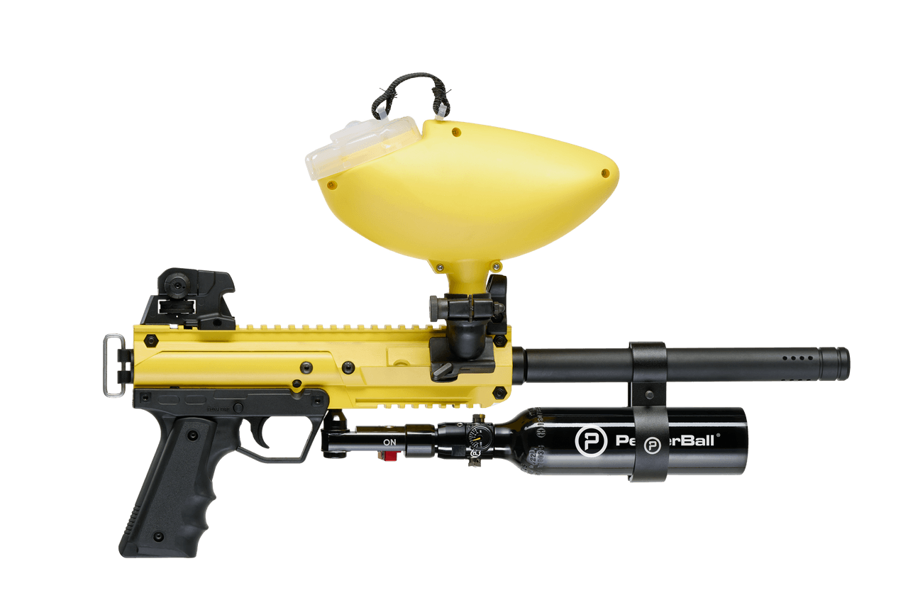 Pepperball FTC PRO