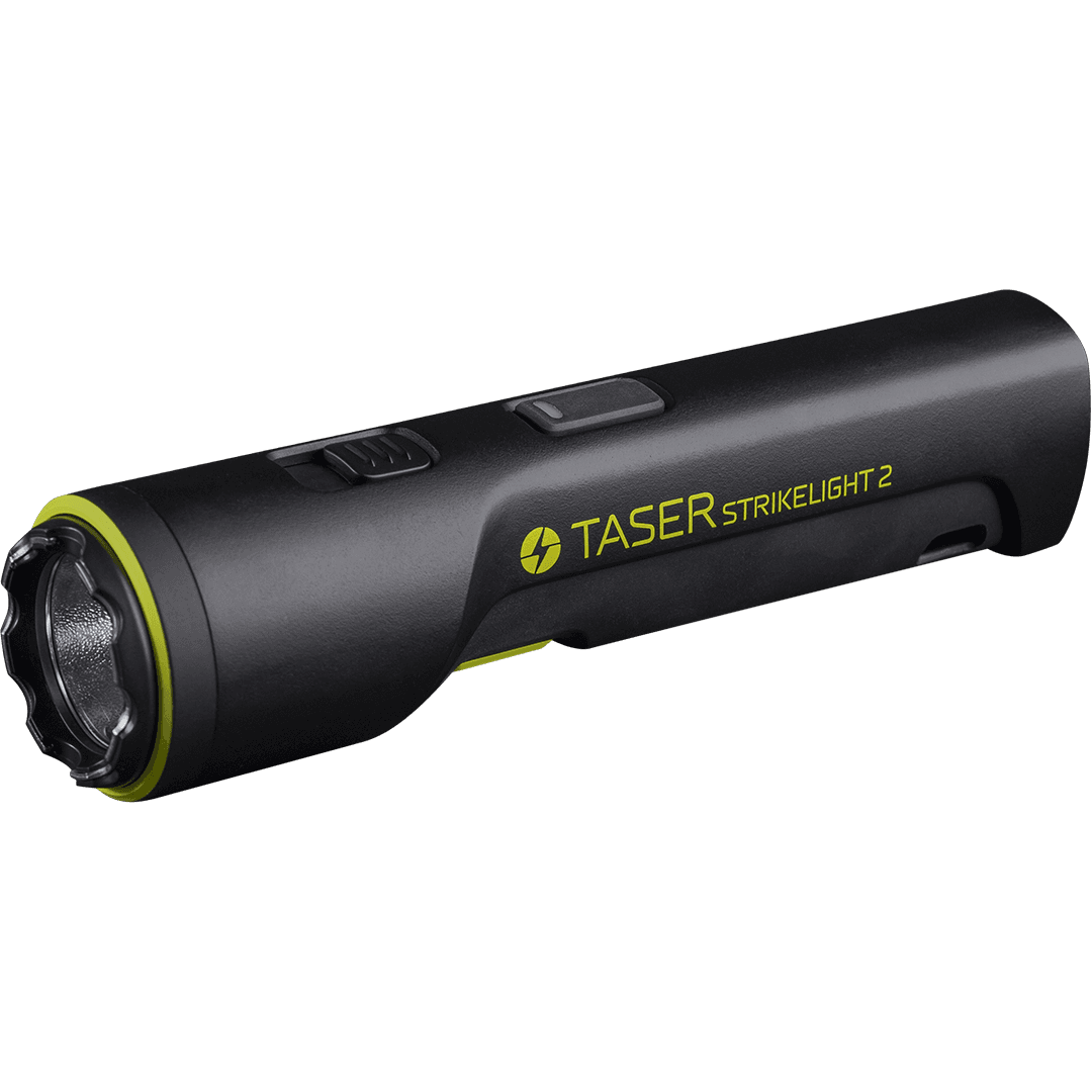 Taser Strikelight 2