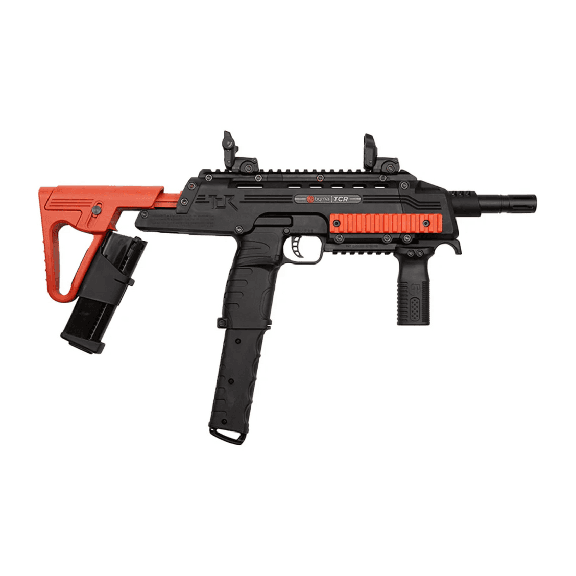 TCR PRO Compact Rifle