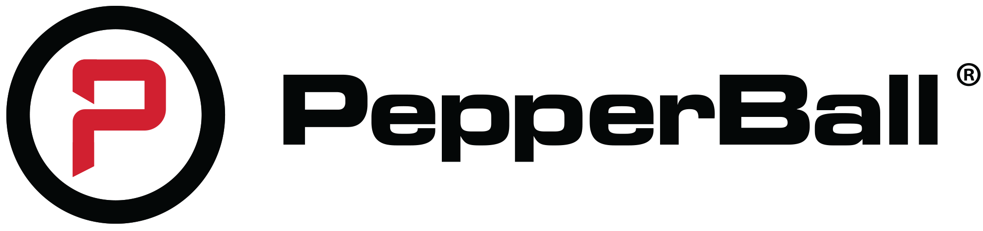 PepperBall